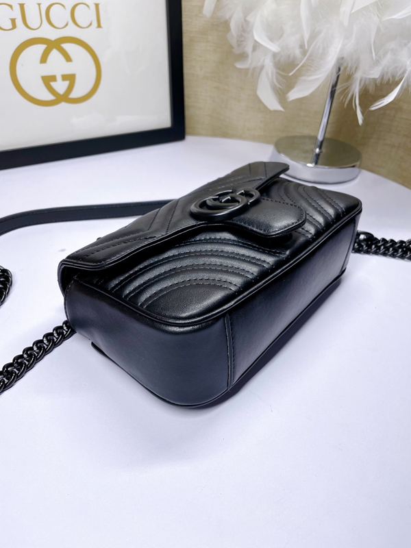 激安グッチバッグコピー細部ディテール